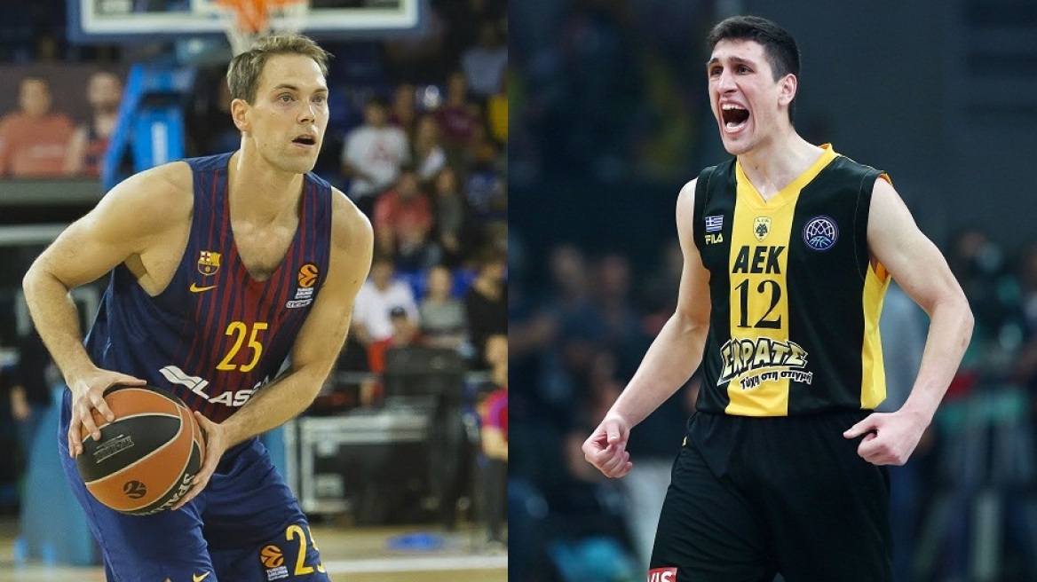 Μετά το «όχι» Παππά, Κόπονεν και Λαρεντζάκης στα υπόψη του Παναθηναϊκού