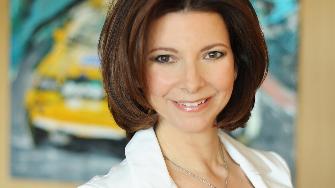 Αποχώρησε η Κορίνα Πατέλη από την FCA Greece