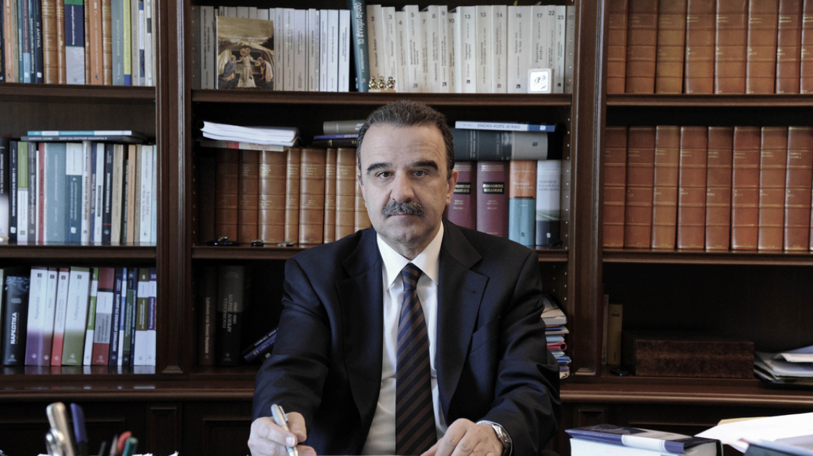 Δήλωση Μαντζουράνη για τη νομική εκπροσώπηση του Αλέξη Τσίπρα