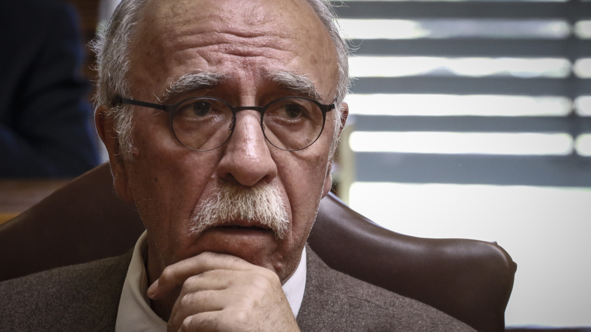 Βίτσας: Η κυβέρνηση δεν θα επιτρέψει να γίνει η Ελλάδα αποθήκη ψυχών