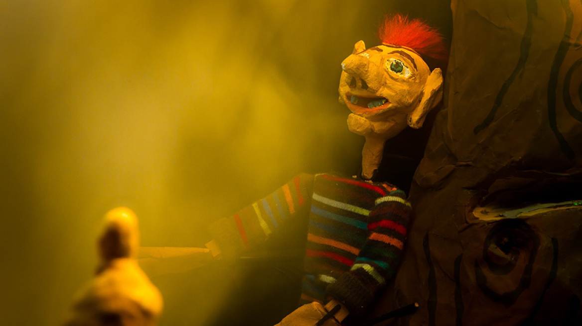 Οι Κούκλες του Ιτς Καλέ!