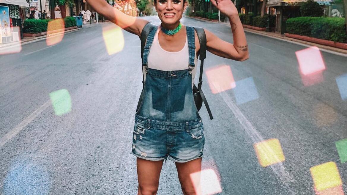 Συνατσακη-Χατζηαγγελακης: Πως αντιμετώισε η Μαίρη το χωρισμό και πως ο Σπύρος;