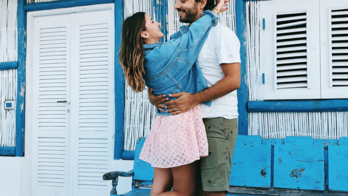 4 πράγματα που πρέπει να προσέξεις στον σύντροφο σου