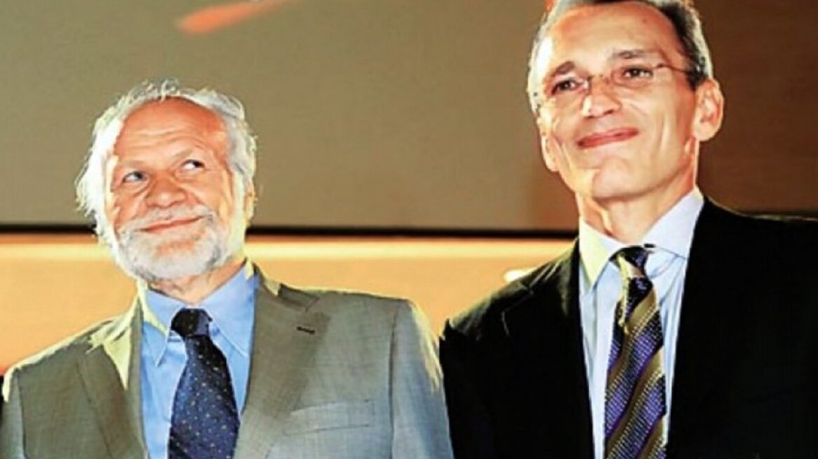 ΕΛΛΑΚΤΩΡ: Η πρόταση Μπόμπολα - Κούτρα για την αναδιοργάνωση του ομίλου