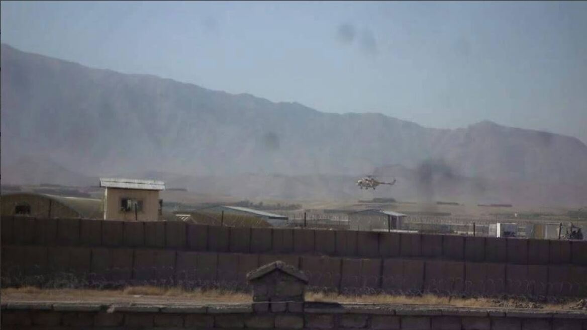 Νεκρός Αμερικανός στρατιώτης από πυρά Αφγανών νεοσύλλεκτων