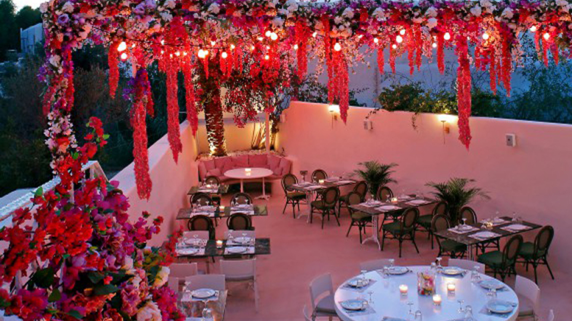 Το Artisanal ανοίγει και στη Μύκονο