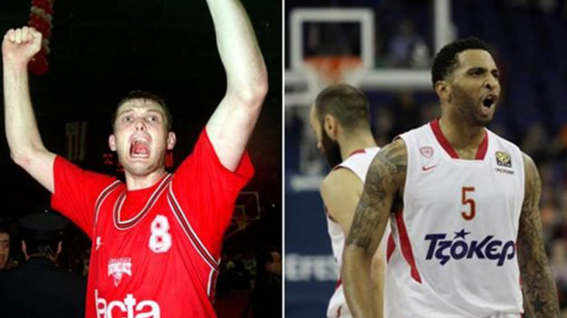 Ολυμπιακός: Μεταγραφή από Παρτιζάν σημαίνει “επιτυχία” (video)