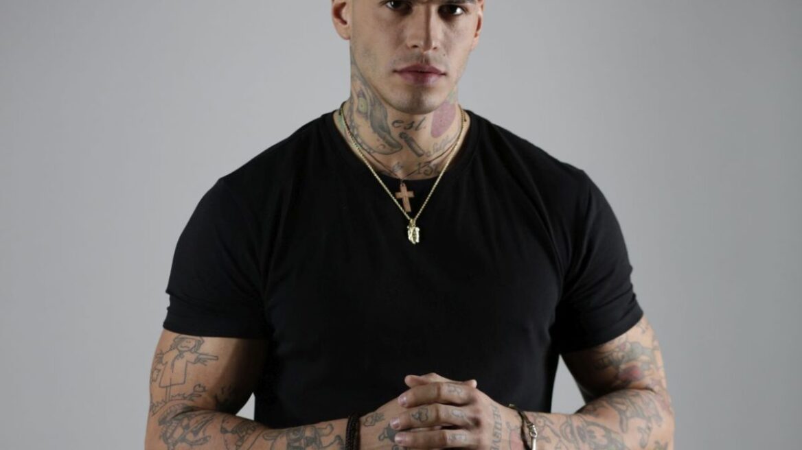 Νικόλας Αγόρου για Survivor: «Έτσι όπως ήρθαν τα πράγματα δεν ξέρω ποιος θα νικήσει»