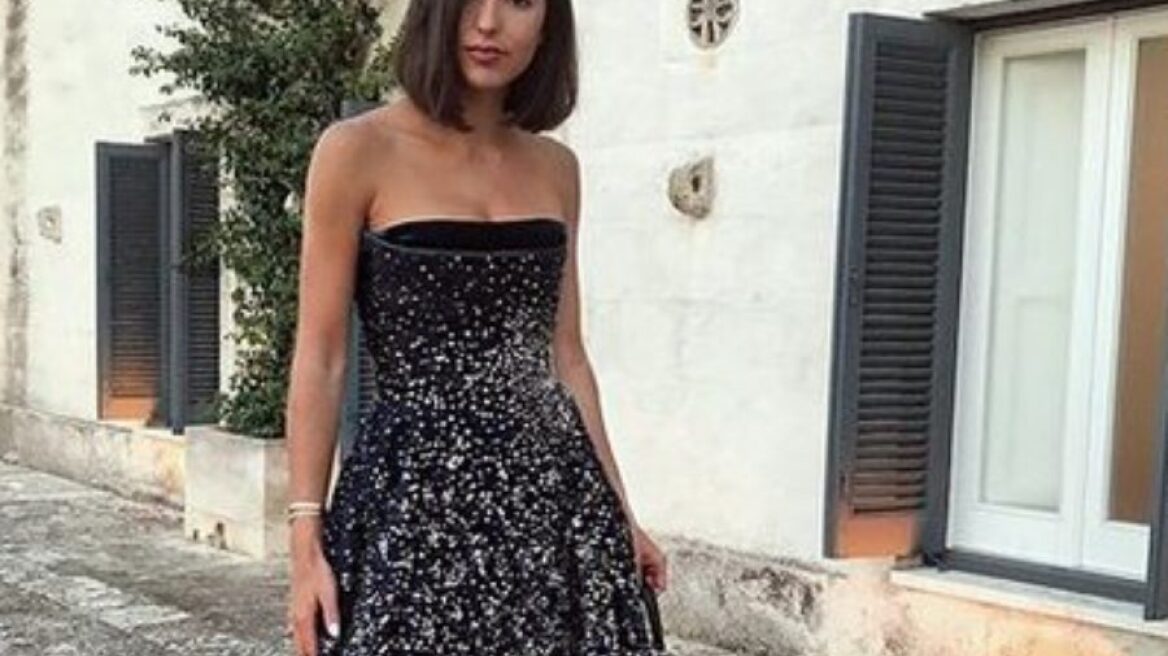 6 εμφανίσεις μιας personal Shopper που θα σε εμπνεύσουν