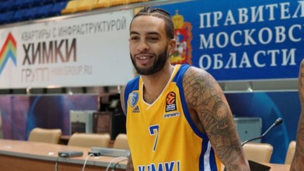 Τάιλερ Χάνεϊκατ: Η πορεία του… διακόπηκε απότομα! (videos-photo)