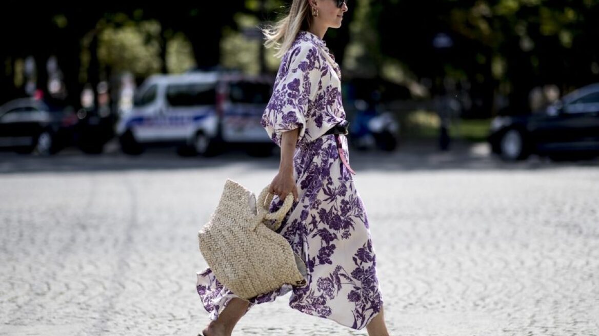 Tα 5 στυλ παπουτσιών που πρέπει να έχετε μαζί σας στις διακοπές