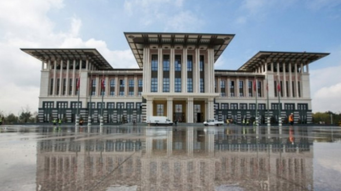 Άγκυρα: Οργή για τουρκάλα που κατηγορείται στο Ισραήλ για στήριξη της Χαμάς