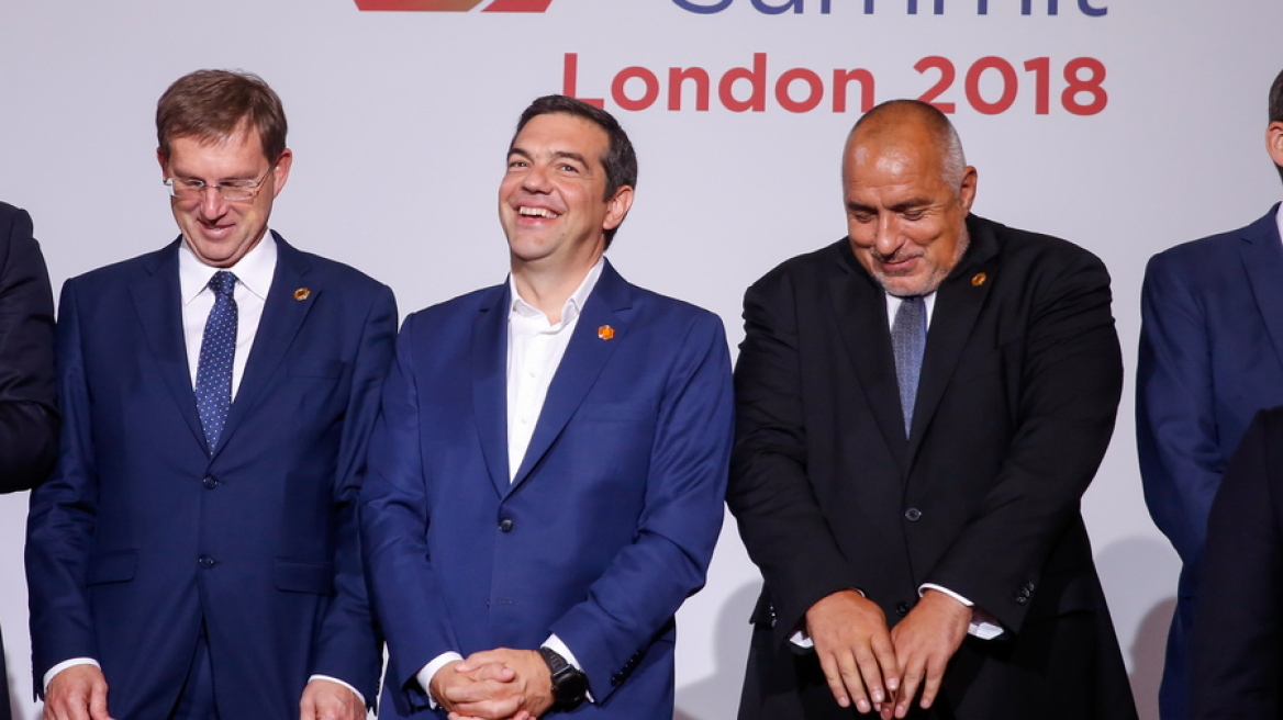 Τσίπρας: Η Ελλάδα βγήκε από την κρίση, γιατί επέμεινε ότι η λύση δεν είναι ο εθνικισμός