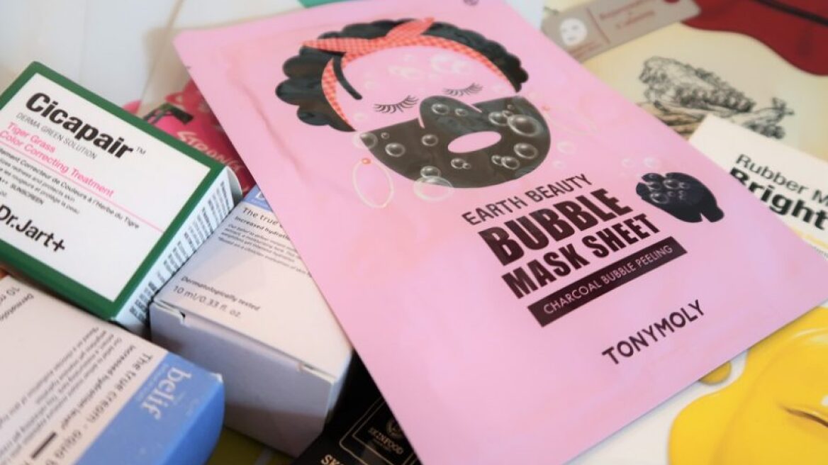 Editor’s Favorites: Tα Top 5 προϊόντα skincare
