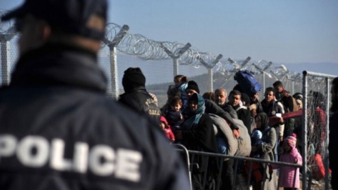 Συνελήφθη ο αγρότης που πυροβόλησε τον 16χρονο Σύρο στη Μόρια