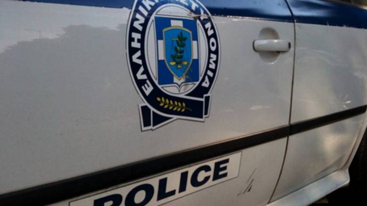 Ληστείες σε Νέο Ηράκλειο και Καπανδρίτι τα ξημερώματα