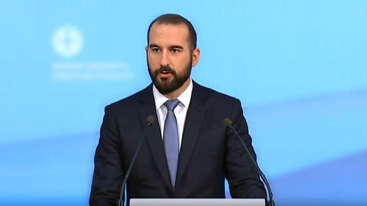 Τζανακόπουλος: Προτεραιότητα του πρωθυπουργού στη Σύνοδο του ΝΑΤΟ, το ζήτημα των δύο στρατιωτικών