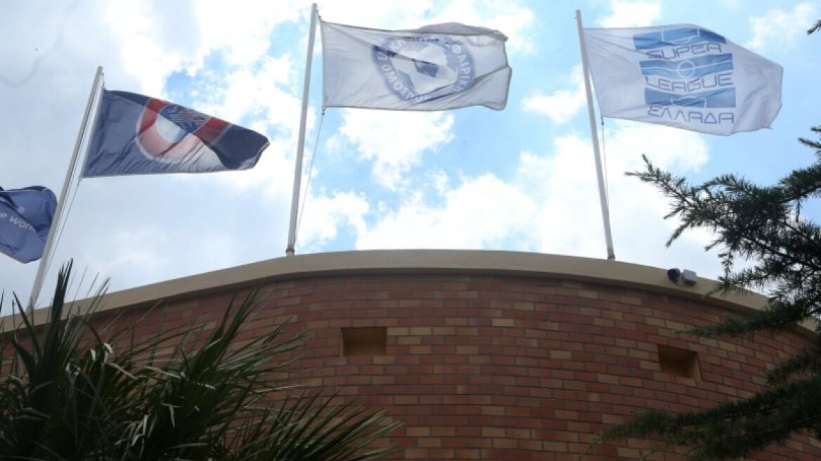 Superleague: Διαφωνίες και ύστατη προσπάθεια για λύση...