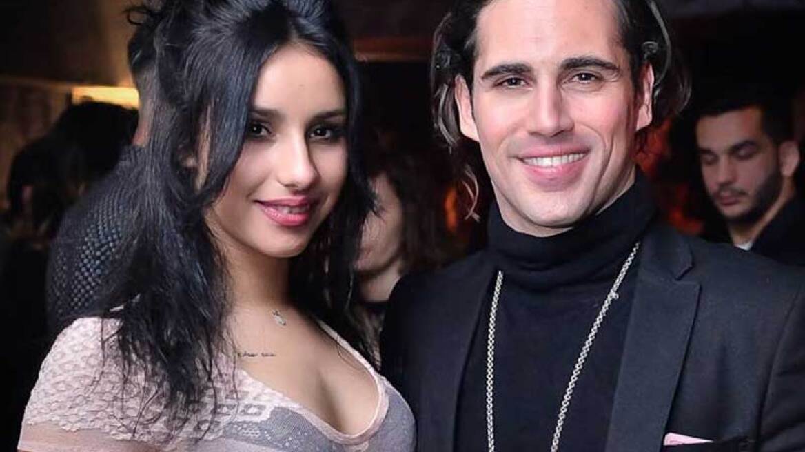 Η Μαρία Νεφέλη Γαζή για τη μήνυση στον Άνθιμο Ανανιάδη: «Όσοι τον γνωρίζουν θα καταλάβουν»