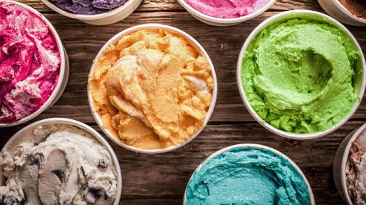 Κούιζ: Πόσο δημοφιλείς είναι οι επιλογές σου στο παγωτό;