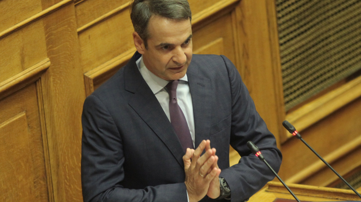 Μητσοτάκης για τις πολλαπλές κάλπες: «Μην έχετε αυταπάτες, θα χάσετε παντού»