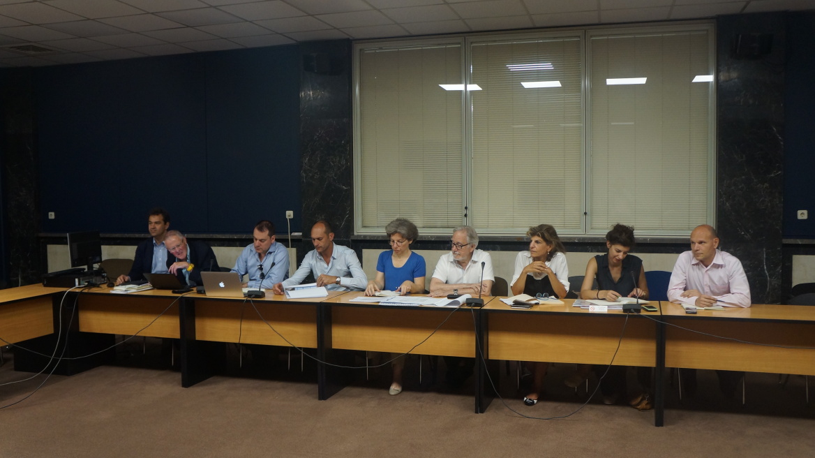 Έτοιμο το σχέδιο του νέου Γενικού Νοσοκομείου Κομοτηνής