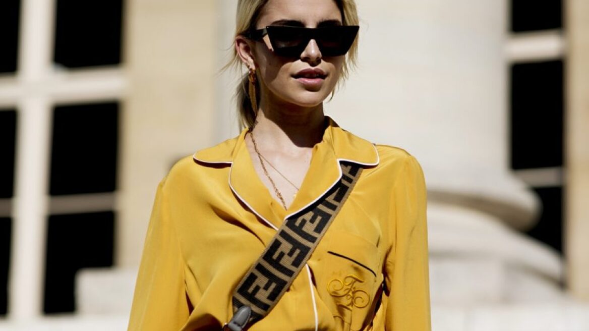 10 H&M κομμάτια που μοιάζουν πολύ ακριβά