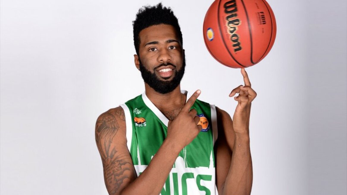 Παναθηναϊκός: Έκανε το «μπαμ» με Λάνγκφορντ! 