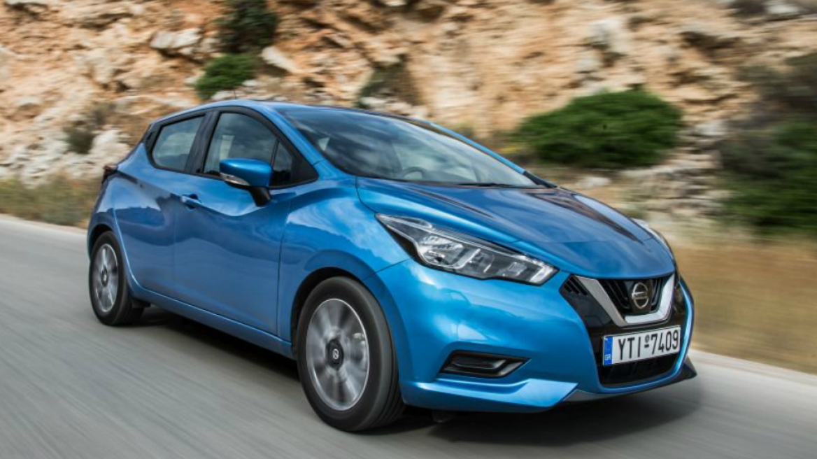 Αυτά είναι τα αυτοκίνητα που δε... φοβούνται να τα δοκιμάζουμε σκληρά επί μήνες!