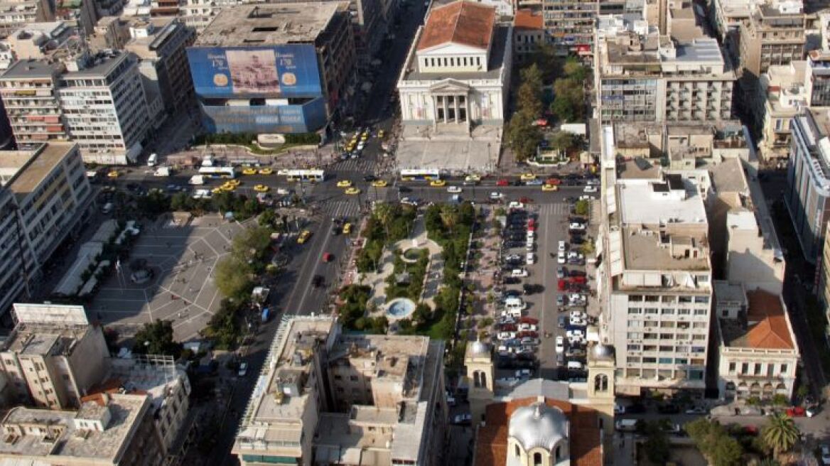 Νέες αλλαγές στους δρόμους του Πειραιά από τις 14 Ιουλίου