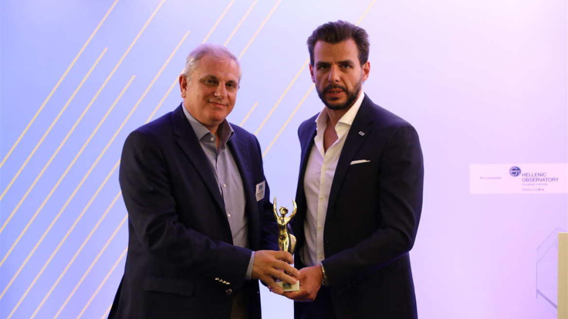 Η επιχειρηματική εξωστρέφεια περνάει και από τον Πολιτισμό!