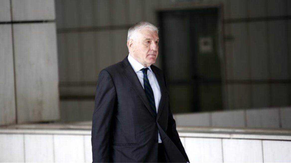 Σε απολογία ο Γιάννος Παπαντωνίου στις 25 Ιουλίου για τα εξοπλιστικά