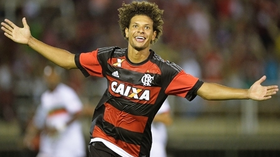 Σήμερα κρίνεται η μεταγραφή του Γουίλιαν στον Ολυμπιακό