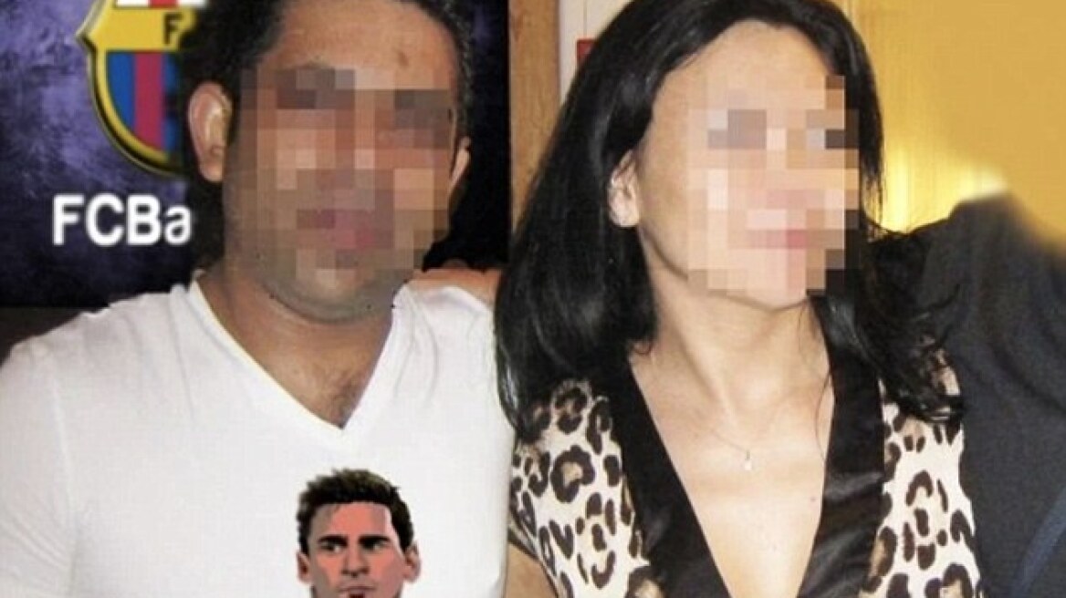 Ρώσος χώρισε τη σύζυγό του επειδή κορόιδευε τον Μέσι για την παρουσία του στο Μουντιάλ της Ρωσίας