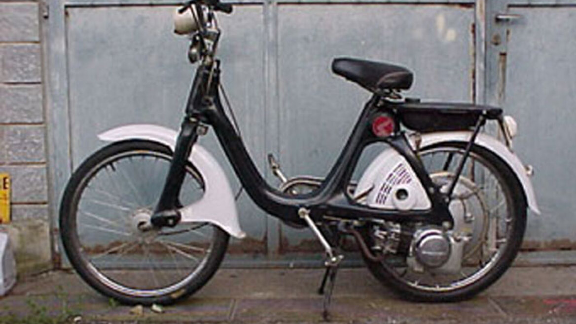 Πρέβεζα: Φύλαγε στο σπίτι του δυο κλεμμένα μοτοποδήλατα