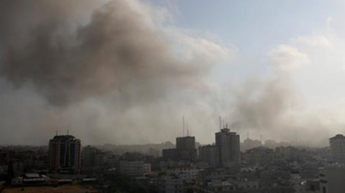 Γάζα: Παλαιστίνιοι έφηβοι σκοτώθηκαν από ισραηλινά πυρά