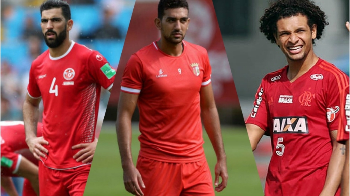 Ολυμπιακός: Ανακοινώνει Μεριά και έρχονται οι επόμενοι