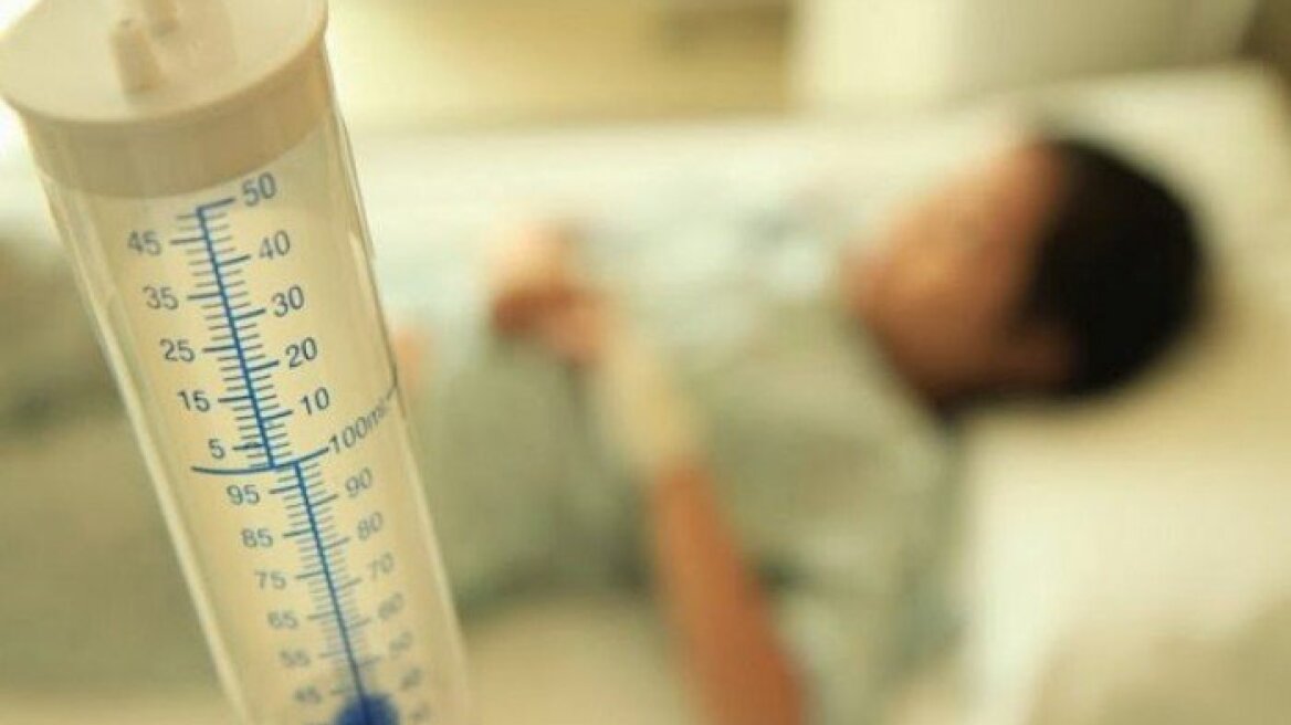 Ρόδος: Ξεψύχησε 10χρονος που είχε πέσει προσπαθώντας να πιάσει μία μπάλα