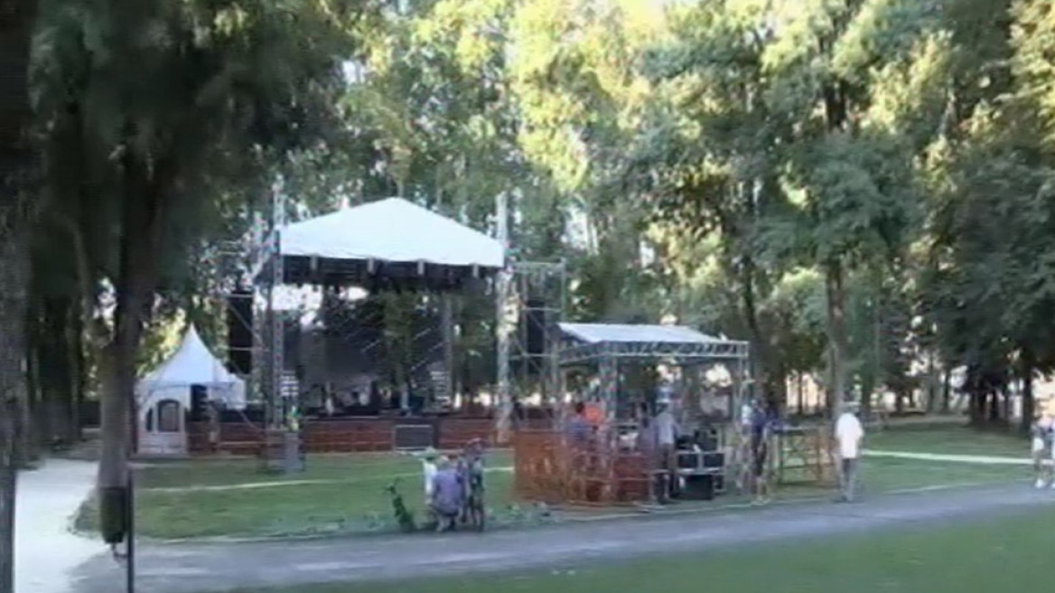 ΠΓΔΜ: «Γυρνάνε την πλάτη» οι Σκοπιανοί στο πάρτι του Ζάεφ