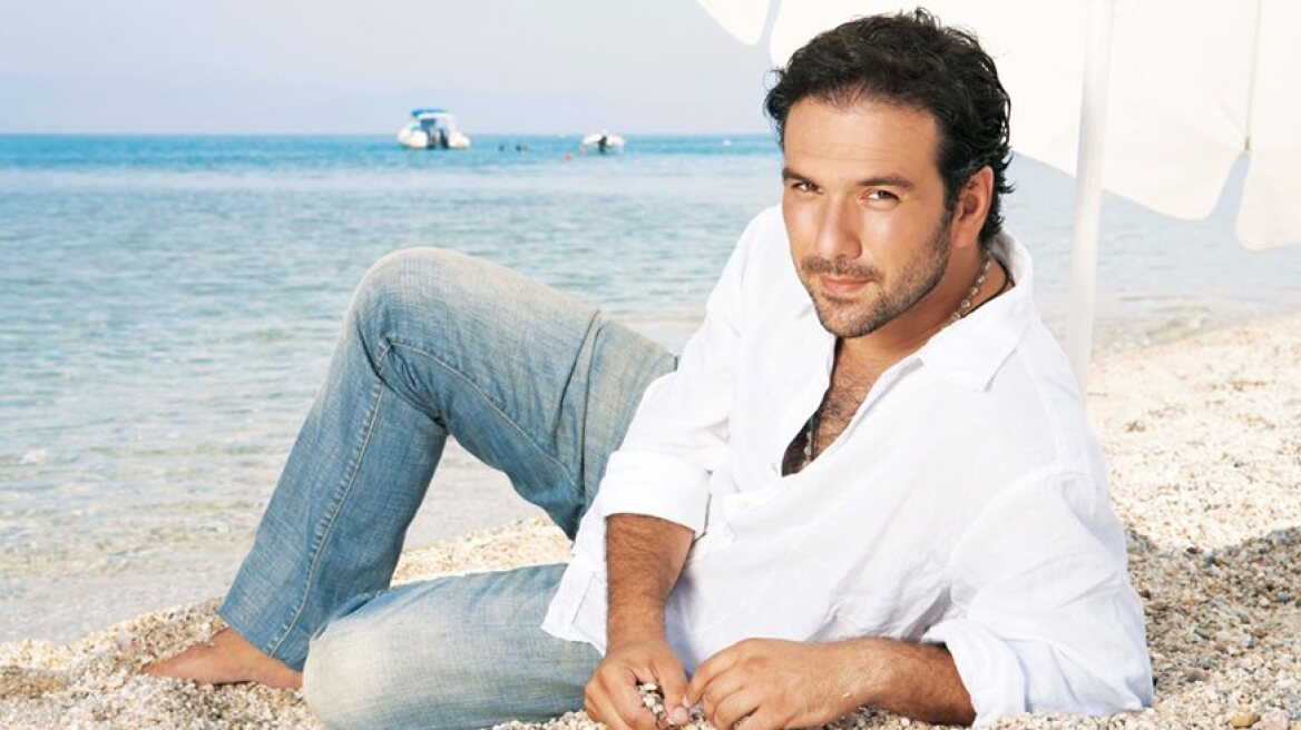 Γρηγόρης Αρναούτογλου: Φέτος δεν θα κάνω το Nomads