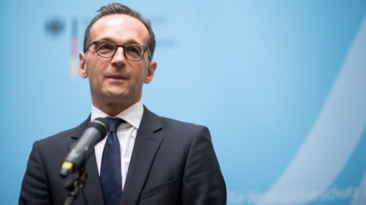 Γερμανός ΥΠΕΞ προς Τραμπ: Μην κάνεις μονομερείς συμφωνίες με τη Ρωσία σε βάρος μας