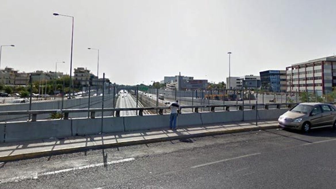 Βίντεο: Επίθεση του Ρουβίκωνα σε μεγάλο πολυκατάστημα στην Κηφισίας  