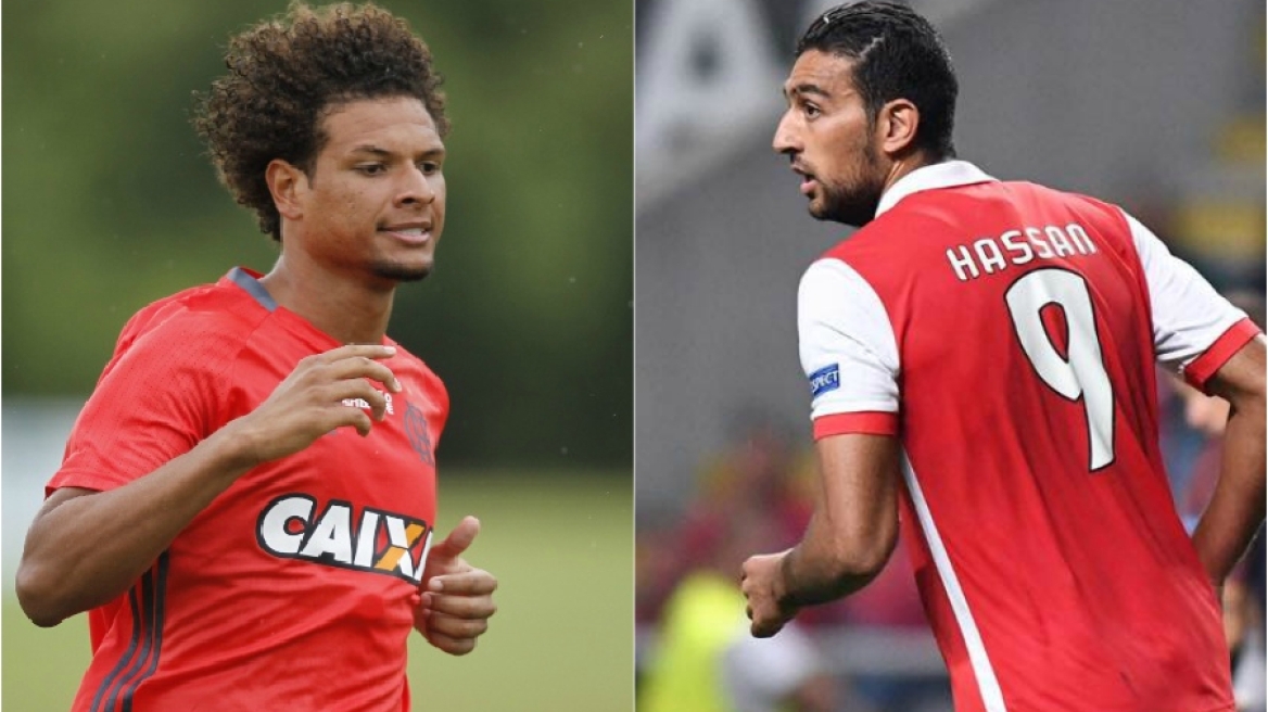 Πάει για άλλο στόπερ ο Ολυμπιακός - Τελειώνει με τους άλλους δύο 