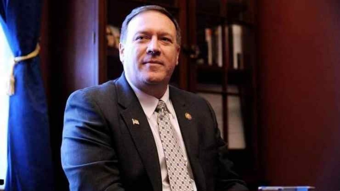  Πομπέο: Παραγωγικές οι συνομιλίες για την επιστροφή των λειψάνων στρατιωτών που σκοτώθηκαν στον πόλεμο της Κορέας