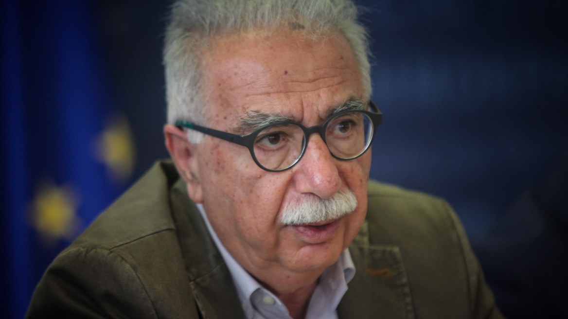 Γαβρόγλου στη Σύνοδο των Πρυτάνεων: «Πράσινο φως» για 600 μεταπτυχιακά προγράμματα