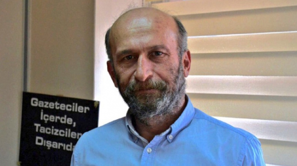 Ο δημοσιογράφος Ερντέμ Γκιούλ της Cumhuriyet απαλλάχθηκε από την κατηγορία της «δημοσίευσης κρατικών μυστικών»