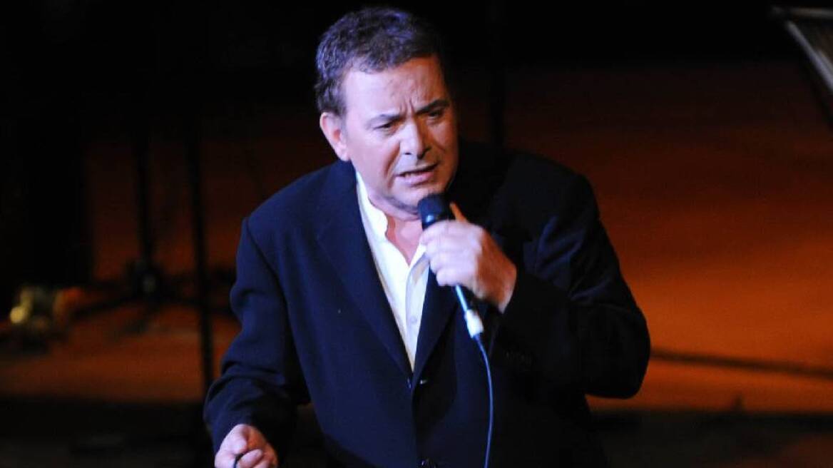 Περιπέτεια με την υγεία του είχε ο Μανώλης Μητσιάς