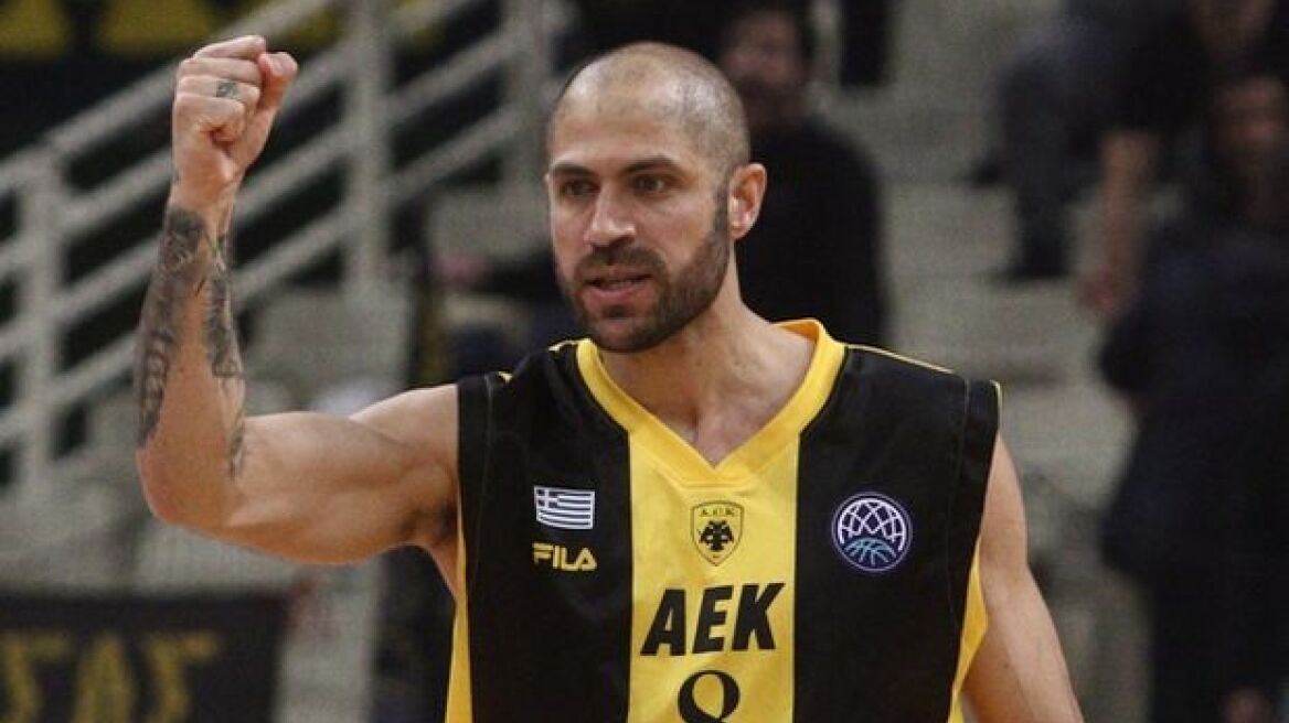 Στο νοσοκομείο με μηνιγγίτιδα ο Παναγιώτης Βασιλόπουλος