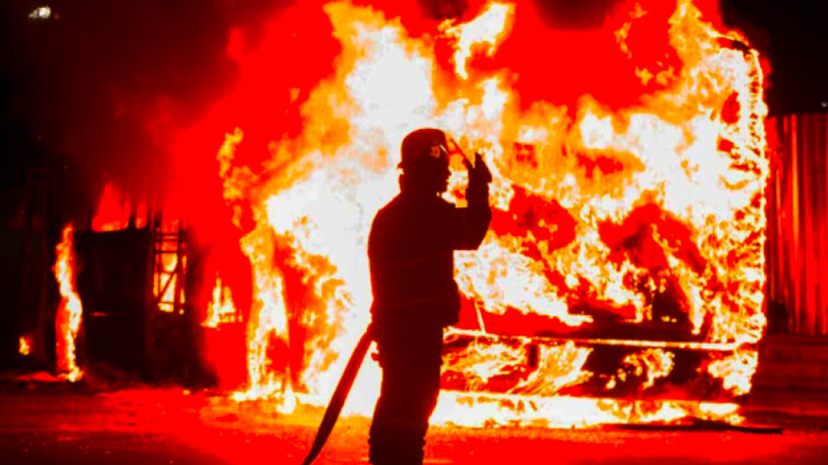 Δείτε τις 10 πιο δύσκολες συνθήκες εργασίας στον κόσμο