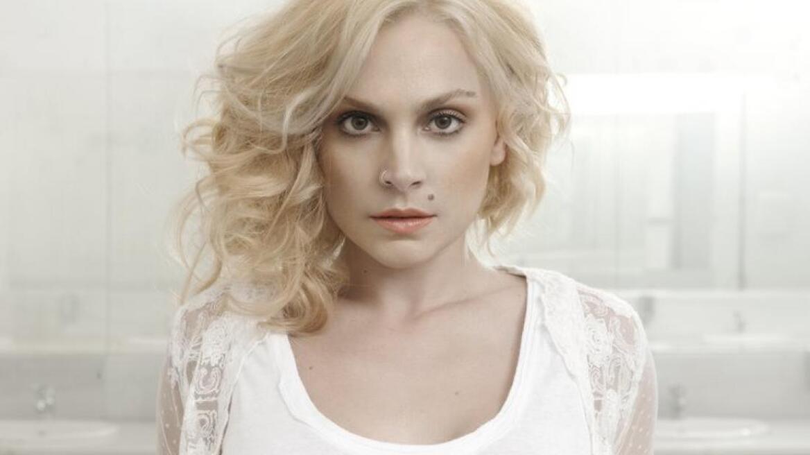 Ελεονώρα Ζουγανέλη: Έβαλε το μπικίνι της και έφυγε για Αστυπάλαια 